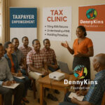 Digital Literacy for Economic Inclusion – Bridging the Digital Divide in Kenya