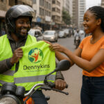 How the Dennykins Associates Foundation is Transforming Tax Education in Kenya